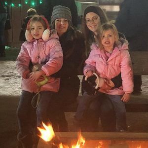 Meet your Posher, Catherine